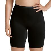 Anita Truser Beauty Shaper Longleg Panty Girdle Svart Large Dame