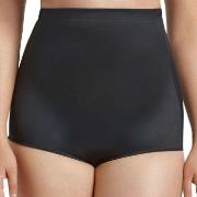 Anita Truser Beauty Shaper Panty Full Girdle Svart X-Small Dame