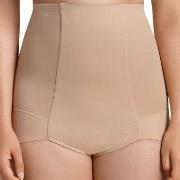 Anita Truser Beauty Shaper Panty High Girdle Beige Medium Dame