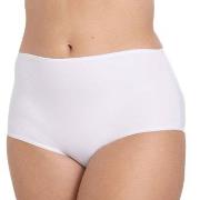 Miss Mary Recycled Comfort Maxi Brief Truser Hvit 34/36 Dame