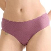 Sloggi Truser ZERO Feel Bliss Hipster Brief Lilla Small Dame