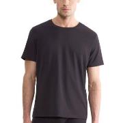 Sloggi SLG Base O-Neck Mørkgrå  bomull XX-Large Herre