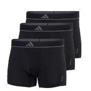 adidas 3P Active Micro Flex Trunk Svart polyester XX-Large Herre