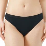 adidas Truser Sport Active Essentials High Leg Brief Svart bomull Larg...