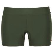 Damella Demi Basic Boxer Mørkgrørnn  38 Dame