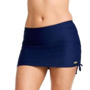 Damella Diane Basic Skirt Marine 46 Dame