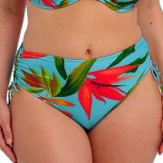 Fantasie Pichola High Waist Bikini Brief Mixed Medium Dame