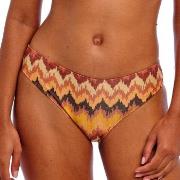 Freya Arizona Wave Bikini Brief Mixed Small Dame