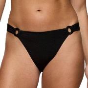 Triumph Midnight Swim Bikini Tai Svart 38 Dame
