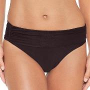 Wiki Basic Tai Brief De Luxe Brun 40 Dame