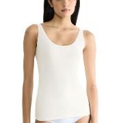 Sloggi GO Daily Cotton Tank Top Elfenben bomull Large Dame