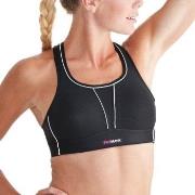 Swemark Movement Sport Bra BH Svart C 70 Dame