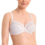 Rosa Faia BH Eloise Underwire Bra Lysrosa nylon D 90 Dame