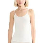 Sloggi GO Sense Spaghetti Top Elfenben modal X-Large Dame