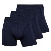 Claudio 3P Tights Trunks Marine Small Herre