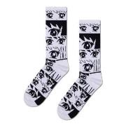 Happy socks Strømper Anime Stripe Sneaker Sock Mixed Str 36/40