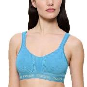 Triumph Triaction Energy Lite N EX BH Blå D 70 Dame