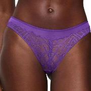Triumph Truser That Night In Vegas Brazilian Briefs Lilla 44 Dame