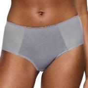 Triumph Truser Essential Minimizer T Hipster X Lysgrå 40 Dame