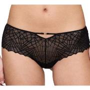 Triumph Truser That Night In Vegas Hipster Brief Svart 46 Dame