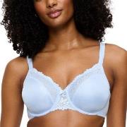 Triumph BH Ladyform Soft W BH Himmelsblå D 95 Dame