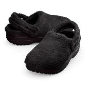 Crocs Classic Unfurgettable Clog Svart US M8/W10 (EU 41-42)