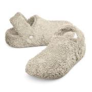Crocs Classic Cozzzy Slipper Hvit US M6/W8 (EU 38-39)