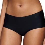 Triumph Truser Body Make-Up Illusion Shorts Svart 46 Dame