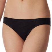 Schiesser Truser Personal Fit Mini Brief Svart XX-Large Dame