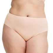 Swegmark Truser Essence Midi Briefs Modal Beige modal 2XL Dame