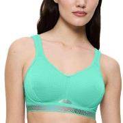 Triumph Triaction Cardio Flow P Ex BH Turkis C 95 Dame