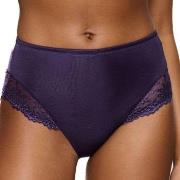 Triumph Truser Ladyform Soft Maxi Mørkelilla 338 42 Dame
