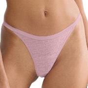 Triumph Truser Signature Sheer String Gammelrosa 42 Dame