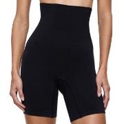 Triumph Truser Soft Sculpt Shaping Maxi Long Panty Svart 46 Dame