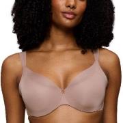 Triumph BH BMU Illusion Curve Minimizer Bra Gammelrosa F 85 Dame