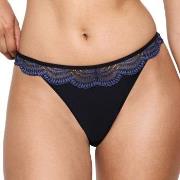 Triumph Truser Comfort Glam Thong Svart 36 Dame