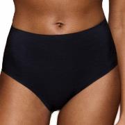Triumph Truser Medium Shaping Maxi Brief Svart Small Dame