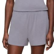 Triumph Aura Spotlight Shorts Grå modalfiber 44 Dame