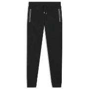 BOSS Tracksuit Pants With Cuffs Svart/Grå X-Large Herre