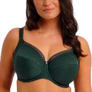 Fantasie BH Fusion Full Cup Side Support Bra Mørkgrørnn  I 70 Dame