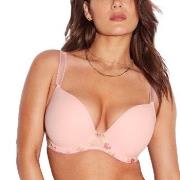 Freya BH Love Crush Moulded Plunge Bra Rosa F 70 Dame