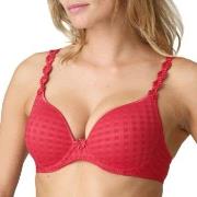 Marie Jo BH Avero Heartshape Padded Bra Rød C 85 Dame