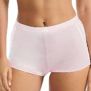 adidas Truser Sport Active Essentials 3 Stripes ShortPant Lysrosa bomu...