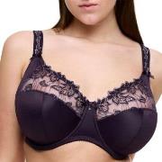 PrimaDonna BH Deauville Full Cup Amour Bra Mørkelilla J 80 Dame
