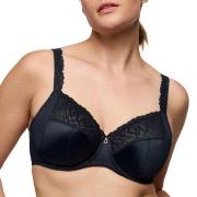 PrimaDonna BH Salerno Full Cup Wire Bra Navy C 85 Dame