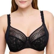 PrimaDonna BH Shimla Full Cup Bra Svart E 95 Dame