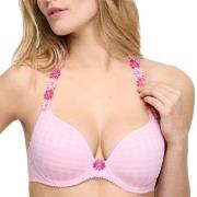 Marie Jo BH Avero Heartshape Padded Bra Rosa D 75 Dame