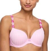 Marie Jo BH Avero Push-Up Bra Rosa C 75 Dame