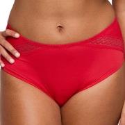 PrimaDonna Truser Montara Full Briefs Rød polyamid 40 Dame