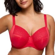 PrimaDonna BH Montara Full Cup Bra Rød F 80 Dame
